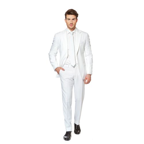 Costume Mr. Blanc Homme Opposuits L (54)