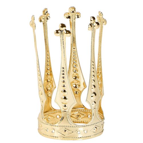 Mini Couronne Reine Taille Unique