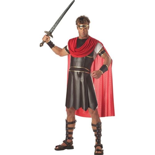Déguisement Hercule Homme Medium