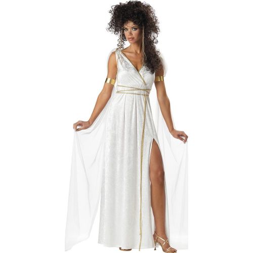 Déguisement Athénienne Femme Medium