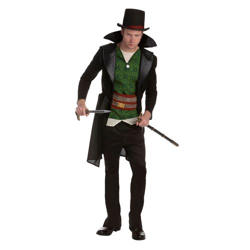 Déguisement Classique Jacob - Assassin's Creed  Adulte Taille Unique