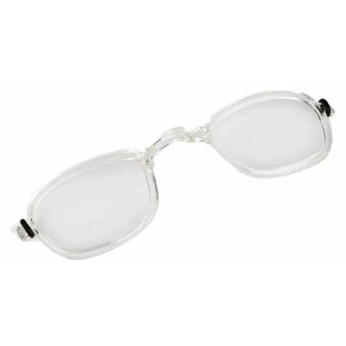 Accessoires Lunettes Spiuk Binomial Optical Kit For Prescription Lenses