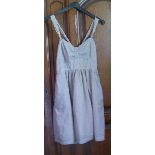 Robe Cache-Cache - Taille 38