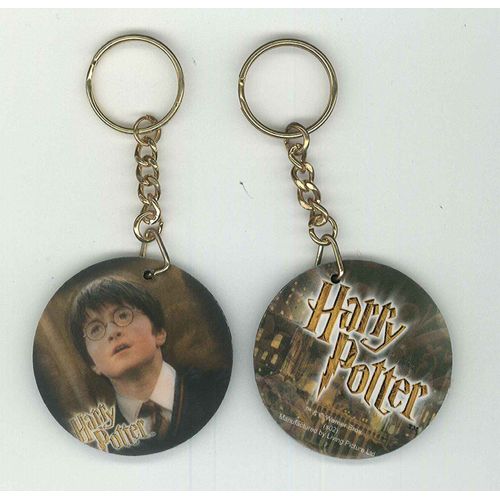 Porte-Clés Harry Potter - Harry Potter - Harry Potter