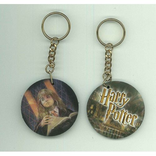Porte-Clés Harry Potter - Griffindor:/Harry Potter