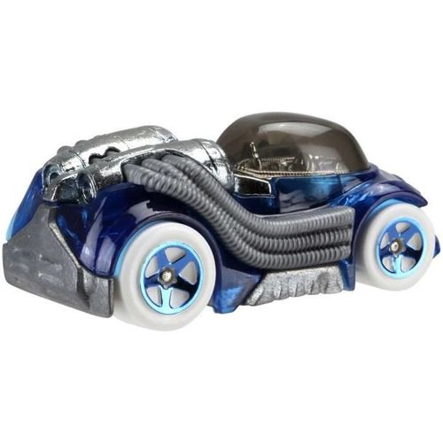 Hot Wheels Hot Wheels Vehicule Dc Comic 1:64 - Batman