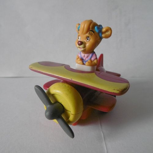 Jouet Mac Donald S - Avion