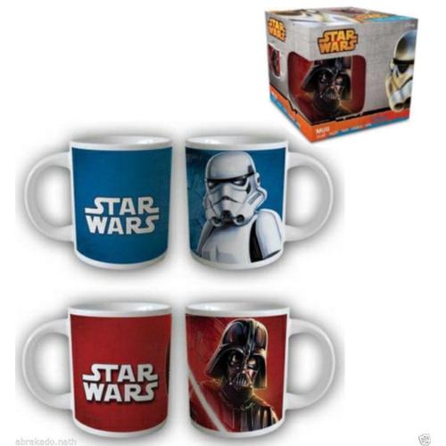 Mug Star Wars 23.7cl