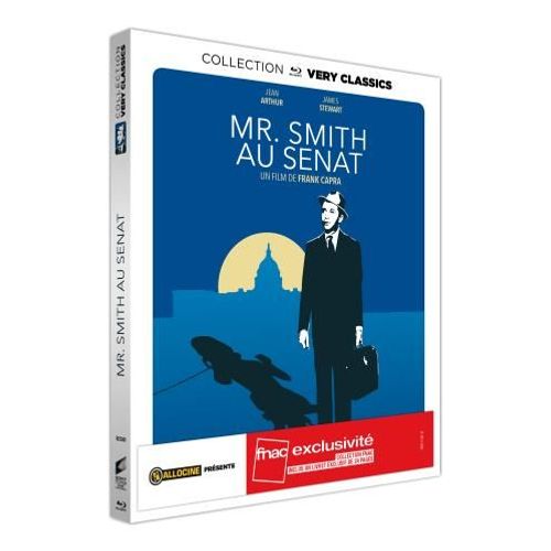 Mr Smith Au Senat Collection Very Classics