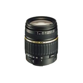 Objectif Tamron A14 - Fonction Zoom - 18 mm - 200 mm - f/3.5-6.3 XR Di II - Pentax K