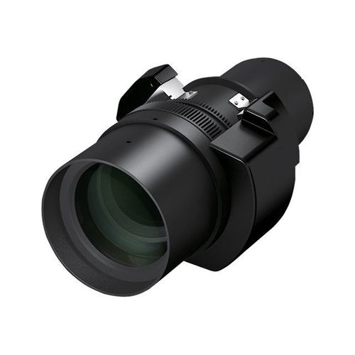 Epson ELP LL08 - Téléobjectif zoom - 119 mm - 165.4 mm - f/1.8-2.45