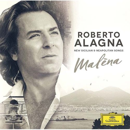 Malèna : New Sicilian & New Napolitan Songs