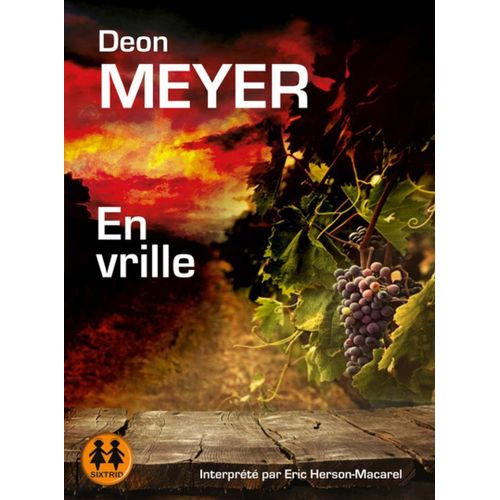 En Vrille