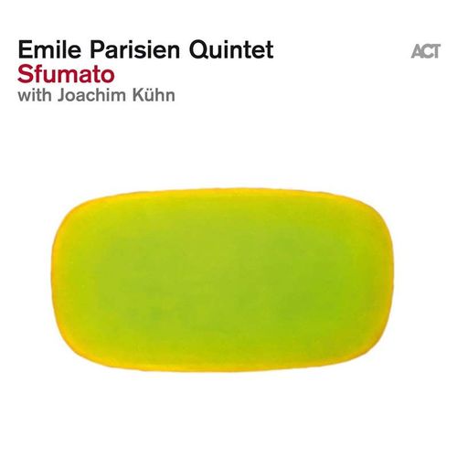 Sfumato (With Joachim Kühn)