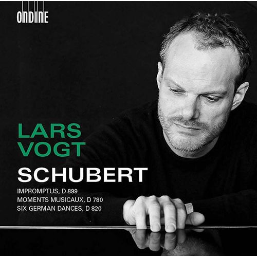 Impromptus - Moments Musicaux - Six Danses Allemandes