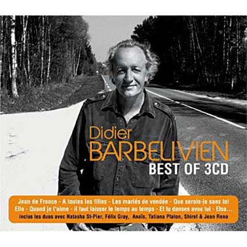 Best Of 3 Cd