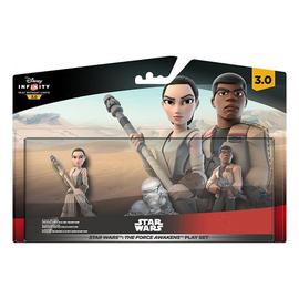 Disney infinity 3.0 : 3 packs dédiés à Star Wars #8