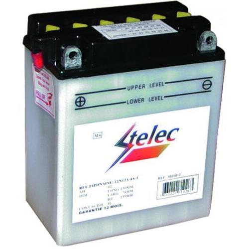 BATTERIE 12V/5AH-12N5-3B