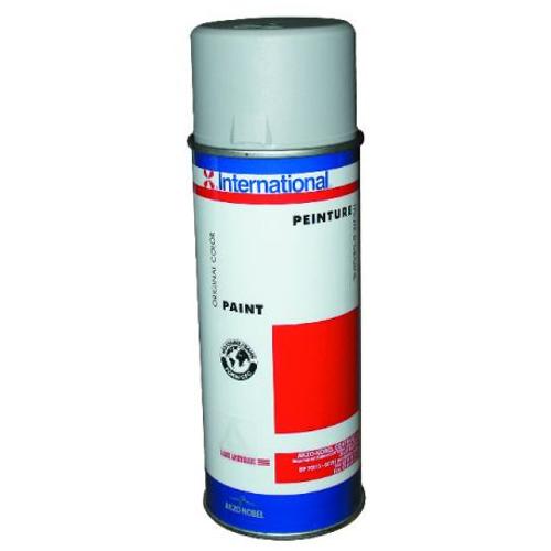 AEROSOL APPRET GRIS 400 ML