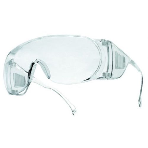 SURLUNETTES BL11 MONTURE/FACE POLYC.INCOLORE