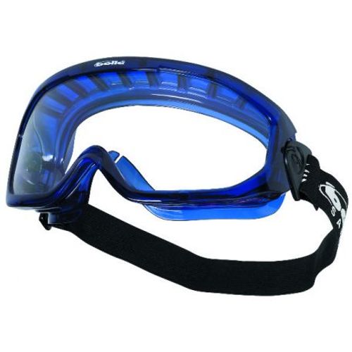 LUNETTE MASQUE AEREE PVC POLYCARBONATE