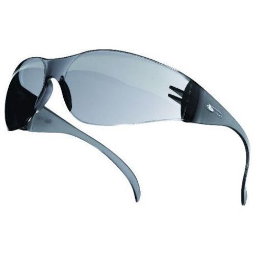 LUNETTE BL10    POLYC.FUME ANTI-RAYURES