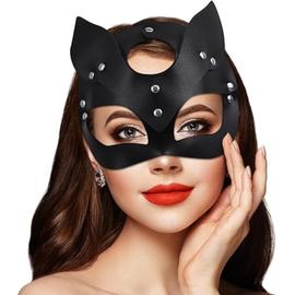 masques de chat pour Halloween