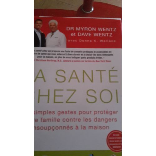 La Santé Chez Soi