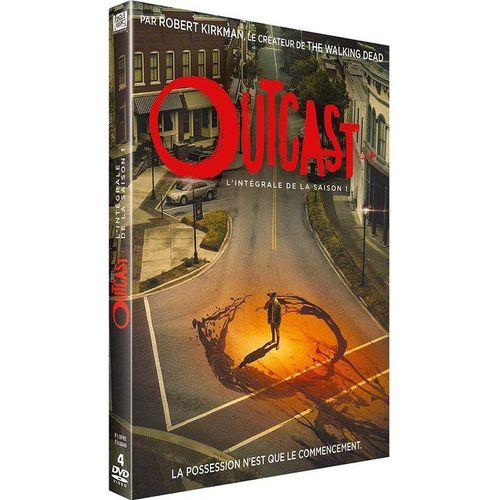 Outcast - L'intégrale De La Saison 1