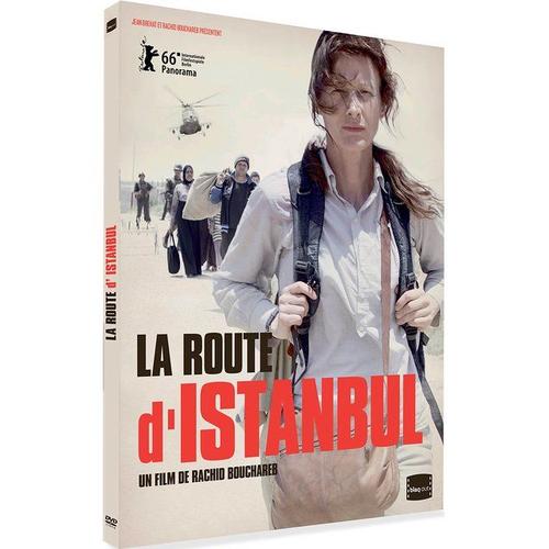 La Route D'istanbul