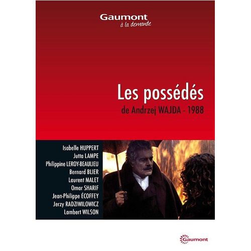 Les Possédés