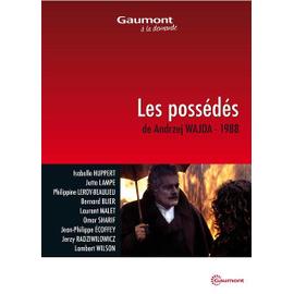 DVD Sous-titres français Ziemia Obiecana La terre de la grande promesse