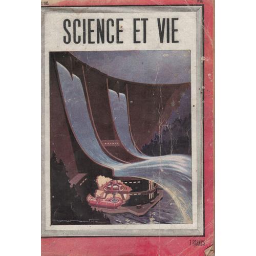 Science Et Vie-  Mars 1943