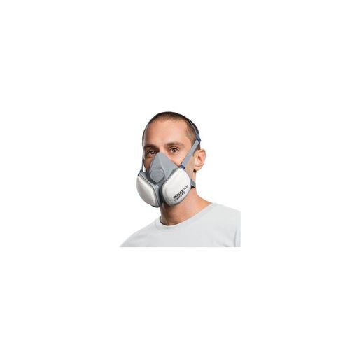 Demi-masque FFABEK1P3 R D de MOLDEX