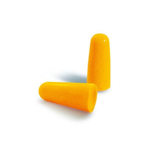 Tampon d'oreille anti-bruit ergonomique