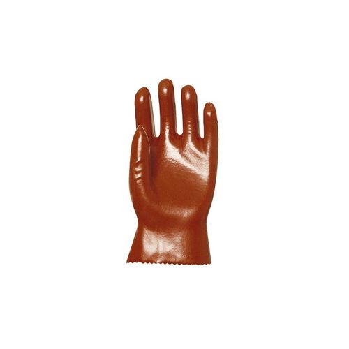 Gants PVC 36 cm - 10