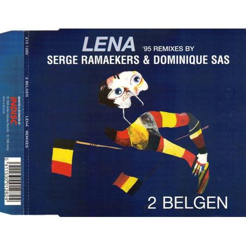 Lena ('95 Remixes) 