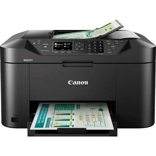 Imprimante Multifonction Canon MAXIFY MB2150