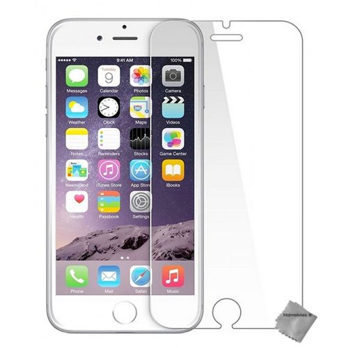 Lot De 3x Films De Protection Protecteur Ecran Pour Apple Iphone 7