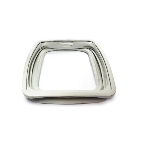 SOUFFLET HUBLOT WHIRLPOOL 481246668596 POUR LAVE LINGE - GSK013WH