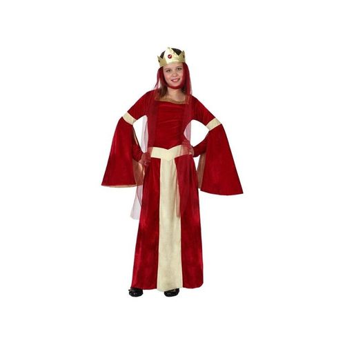 Déguisement Fille Dame Médiévale