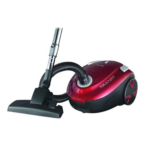 Ariete Redline 2735 Smart - Aspirateur - traineau - sac