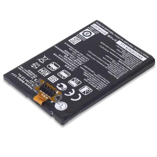 Batterie Pour Lg Google Nexus 4 E960 Optimus G E975 Bl-T5 Blt5