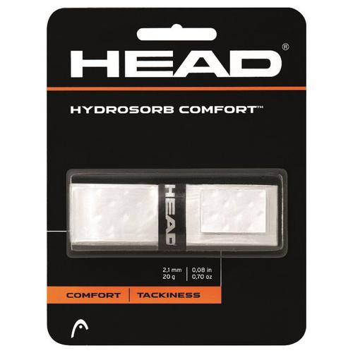 Head Hydrosorb Comfort X 1 Black - Weiß