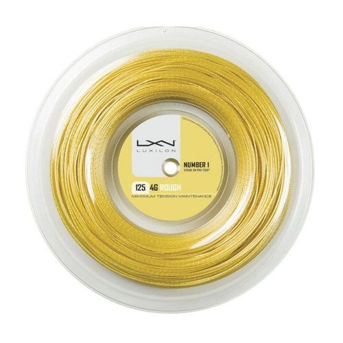 Luxilon 4g Rough 125 200 M