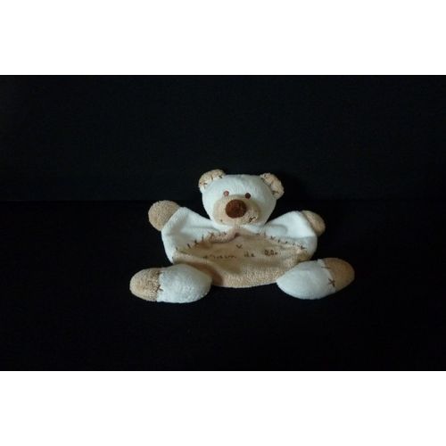 Doudou  Ours  Grain De Ble   1790122  43