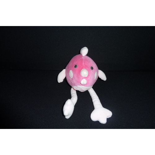 Doudou  Poisson  Tout Compte Fait   1790116  43