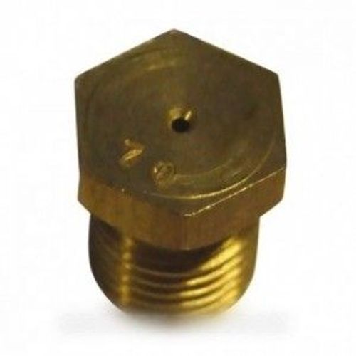 Gicleur Gaz Butane Ø : 70 Pour Table De Cuisson Scholtes