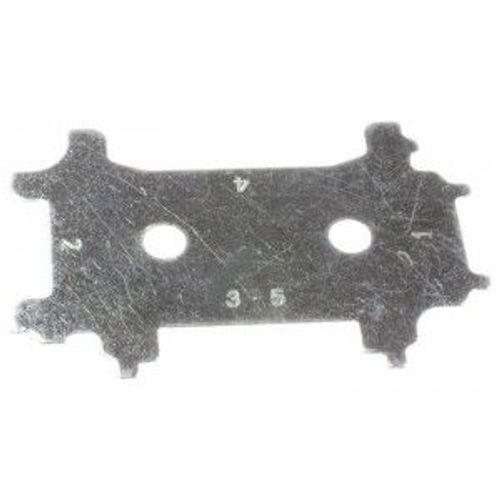 Cle Pour Brûleurs P106 Pour Table De Cuisson Smeg