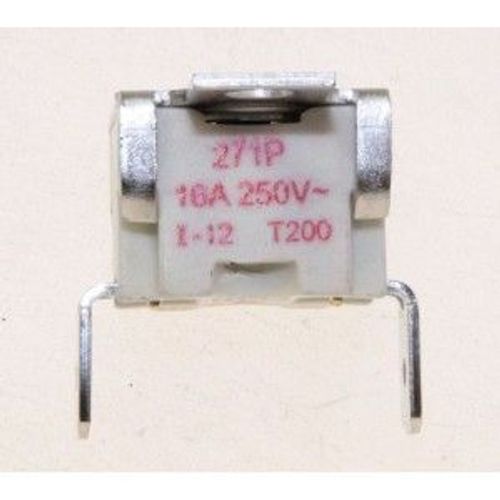 Thermostat 190[C Nc Pour Four Indesit